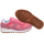 Chaussures Femme Tennis Saucony S60719-W-1 Rose
