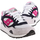 Chaussures Homme Baskets basses Saucony S70441-40 Multicolore