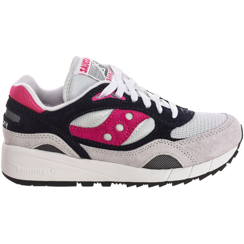 Chaussures Homme Baskets basses Saucony Weiss S70441-40 Multicolore
