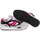Chaussures Femme Tennis Saucony S70441-W-40 Multicolore