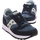 Chaussures Homme Baskets basses Saucony S70539-1 Marine