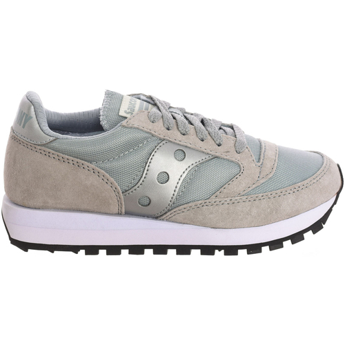 Chaussures Adds Baskets basses Saucony S70539-3 Gris