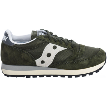 Chaussures Adds Baskets basses Saucony S70539-59 Vert