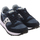 Chaussures Femme Tennis Saucony S70539-W-1 Marine