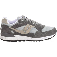 Chaussures Homme Baskets basses Saucony S70665-1 Gris