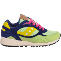 Chaussures Homme Baskets basses Saucony S70741-1 Vert