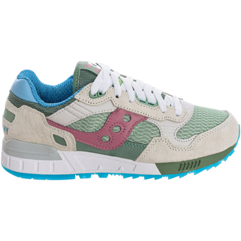 Chaussures Adds Baskets basses Saucony S70743-1 Multicolore