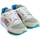 Chaussures Homme Baskets basses Saucony S70743-1 Multicolore