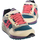 Chaussures Femme Tennis Saucony S70784-W-4 Multicolore