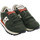 Chaussures Femme Tennis Saucony S70787-W-3 Vert
