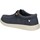 Chaussures Homme Slip ons Walk In Pitas WP150-W.W.HOMBRE Marine