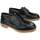 Chaussures Homme Derbies & Richelieu Pius Gabor 1121.10.05 Bleu