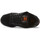 Chaussures Chaussures de Skate DC Shoes STAG black orange Noir