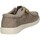 Chaussures Homme Slip ons Walk In Pitas WP150-W.W.HOMBRE Beige