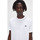 Vêtements Homme T-shirts manches courtes Fred Perry - RINGER T-SHIRT Blanc
