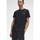 Vêtements Homme T-shirts manches courtes Fred Perry - RINGER T-SHIRT Noir
