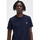 Vêtements Homme T-shirts manches courtes Fred Perry - RINGER T-SHIRT Marine