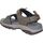 Chaussures Homme Sandales et Nu-pieds Skechers 205112-OLV Vert