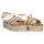 Chaussures Fille Sandales et Nu-pieds Luna Kids 74476 Multicolore