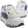 Chaussures Homme Baskets basses Saucony S70665-31 Beige