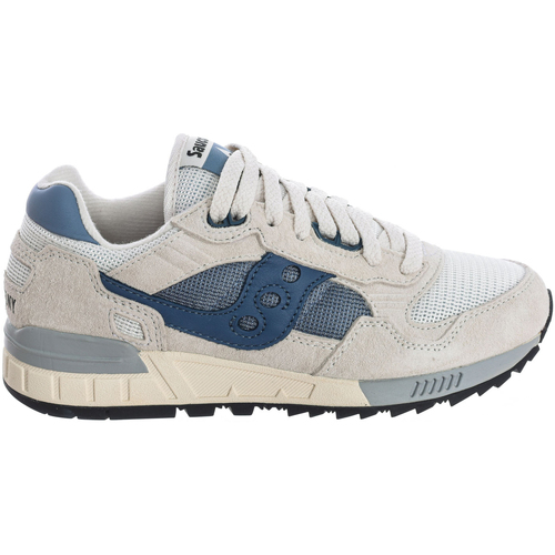 Chaussures Adds Baskets basses Saucony S70665-31 Beige