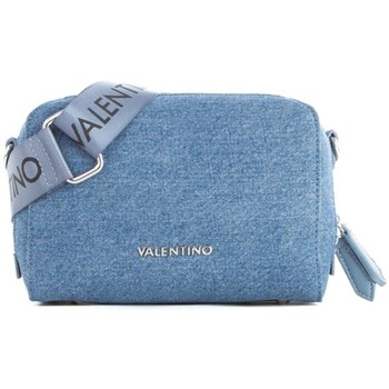Sacs Femme Sacs porté main print Valentino VBS7SQ01RE Bleu