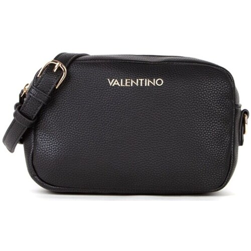 Sacs Femme Sacs porté main Valentino top VBE7LX538 Noir