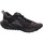 Chaussures Homme Running / trail Nike  Noir
