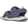 Chaussures Garçon Sandales et Nu-pieds Pablosky SANDALES  PBK 976520 Bleu