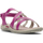 Chaussures Femme Sandales et Nu-pieds Merrell SANDALES  JAZMIN J95991 VIOLET