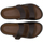 Chaussures Homme Sandales et Nu-pieds Mbt SANDALE  AMA 703131 Marron