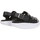 Chaussures Femme Sandales et Nu-pieds Mbt SANDALES  RAN 703158 Noir