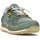 Chaussures Homme Baskets basses Cetti BASKETS  NATURE C-848 TIN_KOMBAT
