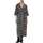 Vêtements Femme Robes longues Object 162083VTPE24 Noir