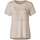 Vêtements Femme T-shirts manches courtes Street One 166777VTPE24 Beige
