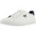 Chaussures Homme Baskets mode Tom Tailor  Blanc