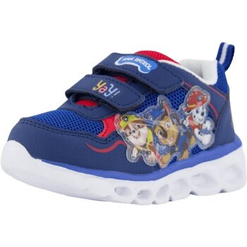 Chaussures Garçon Chaussons bébés Disney  Bleu