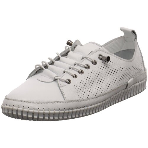 Chaussures Femme Baskets basses Cosmos Comfort  Blanc