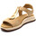 Chaussures Femme Sandales et Nu-pieds Ara 12-34804-08 Beige