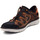 Chaussures Homme Baskets mode Allrounder by Mephisto moro Marron