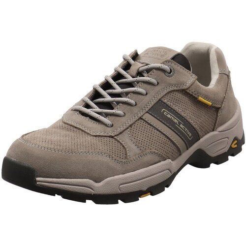 Chaussures Homme Sun & Shadow Camel Active  Gris
