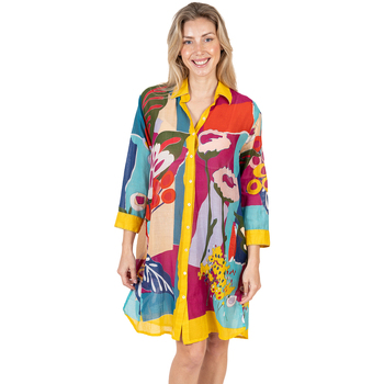 robe courte isla bonita by sigris  robe 