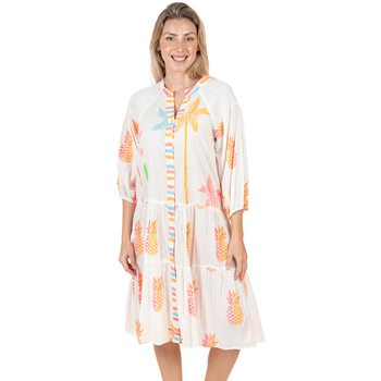 robe courte isla bonita by sigris  robe 
