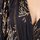 Vêtements Femme Robes courtes Isla Bonita By Sigris Robe Courte Marron