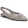 Chaussures Femme Escarpins Xti 142368 Gris