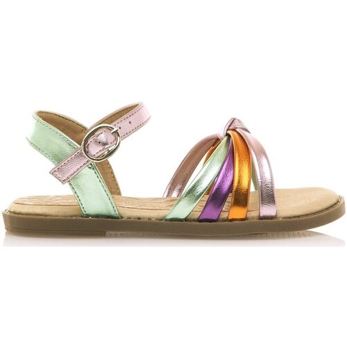 Chaussures Fille Oh My Sandals MTNG MARIA Multicolore