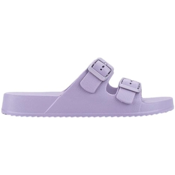 Chaussures Femme Sandales et Nu-pieds IGOR Baby Tobby Solid - Maquillage Violet