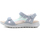 Chaussures Femme Sandales et Nu-pieds Legero 2-000732-8500 Bleu