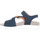 Chaussures Femme Sandales et Nu-pieds Legero 2-000781-8610 WEITE G Violet