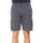 Vêtements Homme Shorts / Bermudas Lyle & Scott SH1815IT X034 Gris